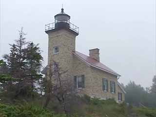 صور Copper Harbor Lighthouse متحف